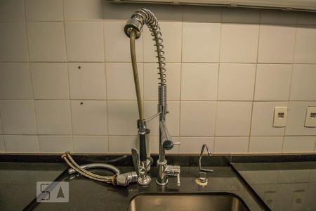 Casa para alugar com 70m², 1 quarto e sem vaga Casa para alugar com 70m², 1 quarto e sem vagaCozinha