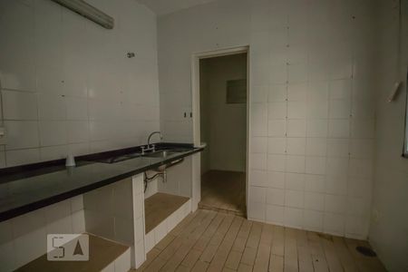 Casa para alugar com 70m², 1 quarto e sem vaga Casa para alugar com 70m², 1 quarto e sem vagaCozinha