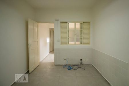 Casa para alugar com 70m², 1 quarto e sem vaga Casa para alugar com 70m², 1 quarto e sem vagaSuíte