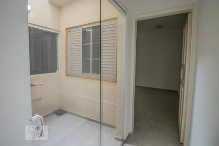 Casa para alugar com 70m², 1 quarto e sem vaga Casa para alugar com 70m², 1 quarto e sem vagaQuintal
