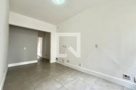 Sala de casa para alugar com 2 quartos, 80m² em Vila Clementino, São Paulo