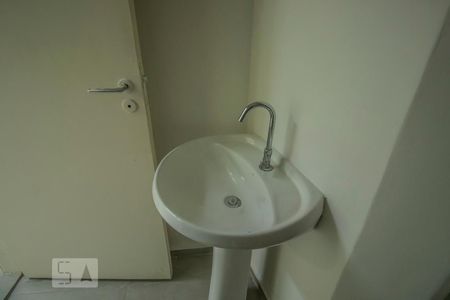 Casa para alugar com 70m², 1 quarto e sem vaga Casa para alugar com 70m², 1 quarto e sem vagaBanheiro da Suíte