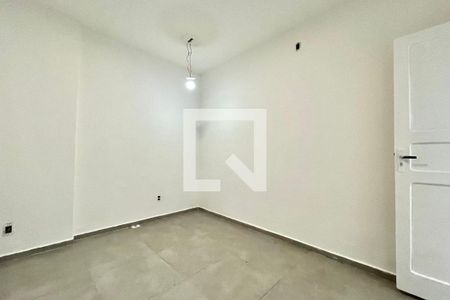 Suite 1 de casa para alugar com 2 quartos, 80m² em Vila Clementino, São Paulo