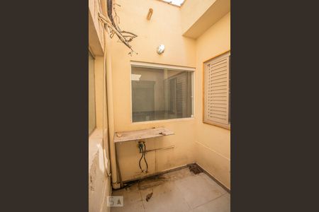 Casa para alugar com 70m², 1 quarto e sem vaga Casa para alugar com 70m², 1 quarto e sem vagaQuintal