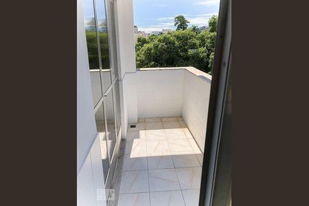 Apartamento para alugar com 3 quartos, 114m² em Rio Comprido, Rio de Janeiro
