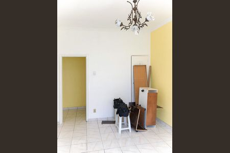 Quarto de apartamento para alugar com 3 quartos, 114m² em Rio Comprido, Rio de Janeiro