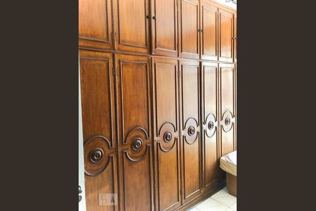 Quarto de apartamento para alugar com 3 quartos, 114m² em Rio Comprido, Rio de Janeiro