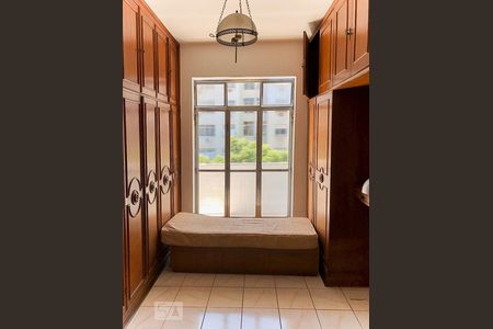 Quarto de apartamento para alugar com 3 quartos, 114m² em Rio Comprido, Rio de Janeiro