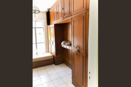 Quarto de apartamento para alugar com 3 quartos, 114m² em Rio Comprido, Rio de Janeiro