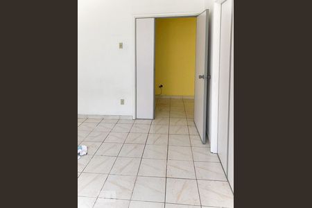 Sala de apartamento para alugar com 3 quartos, 114m² em Rio Comprido, Rio de Janeiro