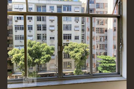 Apartamento para alugar com 3 quartos, 114m² em Rio Comprido, Rio de Janeiro