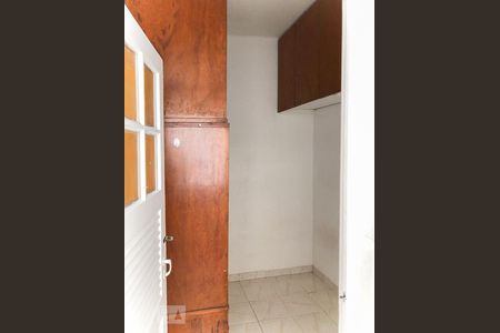 Apartamento à venda com 114m², 3 quartos e sem vagaQuarto de Serviço