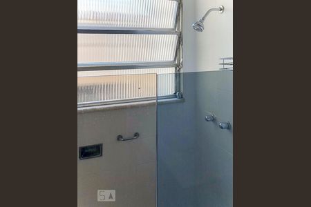 Apartamento à venda com 114m², 3 quartos e sem vagaBanheiro