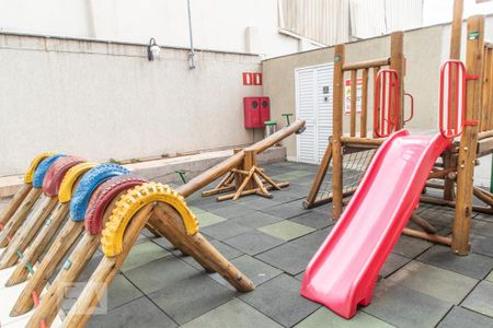 Apartamento para alugar com 100m², 2 quartos e 2 vagasplayground