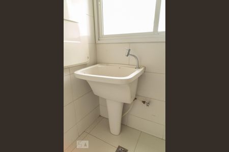 Apartamento para alugar com 100m², 2 quartos e 2 vagasarea de serviço