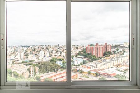 Apartamento para alugar com 100m², 2 quartos e 2 vagasvista da area de serviço