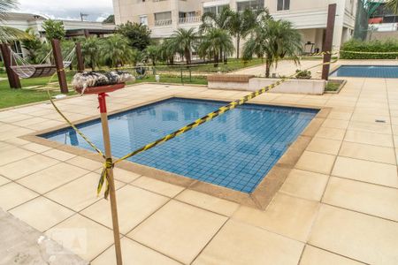 Apartamento para alugar com 100m², 2 quartos e 2 vagaspiscina infantil 