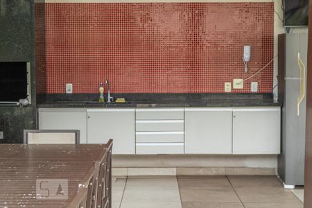 Apartamento para alugar com 100m², 2 quartos e 2 vagasareal de lazer 