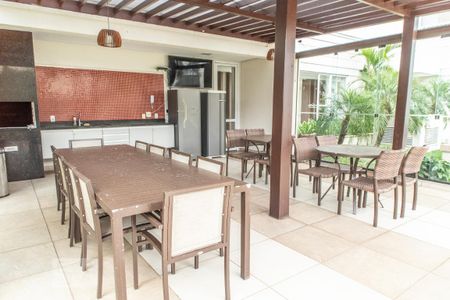 Apartamento para alugar com 100m², 2 quartos e 2 vagasarea de lazer