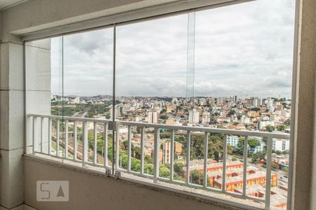 Apartamento para alugar com 100m², 2 quartos e 2 vagasvaranda