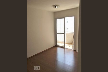 Sala de apartamento para alugar com 3 quartos, 65m² em Vila Prudente, São Paulo