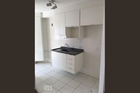 Cozinha de apartamento para alugar com 3 quartos, 65m² em Vila Prudente, São Paulo