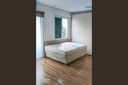 Studio para alugar com 40m², 1 quarto e 1 vagaQuarto