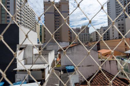 Vista do Quarto 1 de apartamento à venda com 2 quartos, 110m² em Icaraí, Niterói