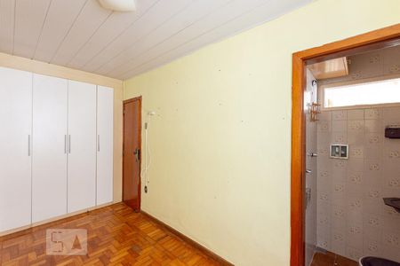 Suite  de apartamento à venda com 2 quartos, 110m² em Icaraí, Niterói