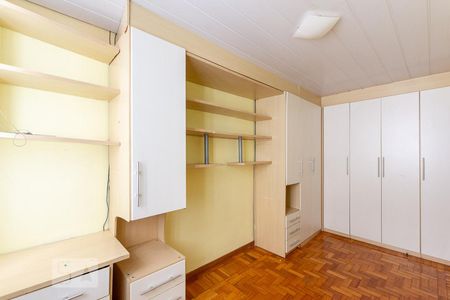 Banheiro do Quarto 2 de apartamento à venda com 2 quartos, 110m² em Icaraí, Niterói