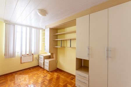 Suite  de apartamento à venda com 2 quartos, 110m² em Icaraí, Niterói