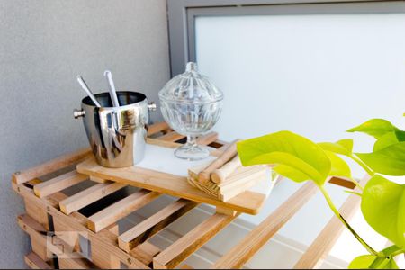 Sacada de kitnet/studio à venda com 1 quarto, 32m² em Centro, São Paulo