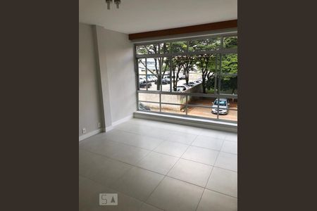 Sala de apartamento à venda com 3 quartos, 73m² em Jardim das Laranjeiras, São Paulo