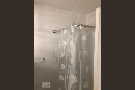 Banheiro de apartamento à venda com 3 quartos, 73m² em Jardim das Laranjeiras, São Paulo