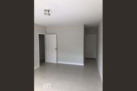 Sala de apartamento à venda com 3 quartos, 73m² em Jardim das Laranjeiras, São Paulo