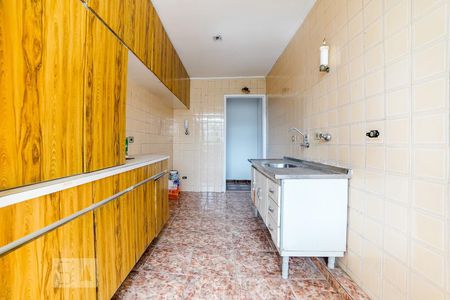 Apartamento à venda com 90m², 3 quartos e 1 vagaCozinha