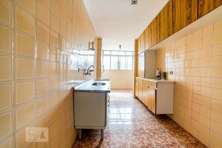 Apartamento à venda com 90m², 3 quartos e 1 vagaCozinha