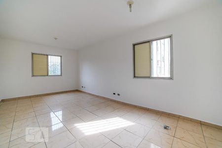 Quarto 1 Suíte de apartamento à venda com 3 quartos, 90m² em Barro Branco (zona Norte), São Paulo