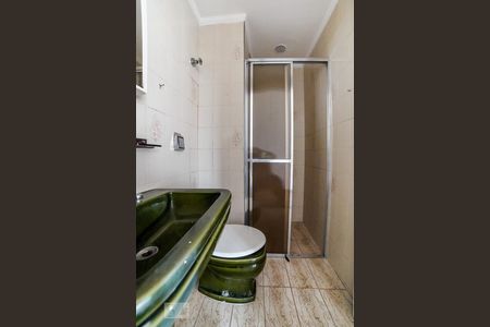 Apartamento à venda com 90m², 3 quartos e 1 vagaBanheiro