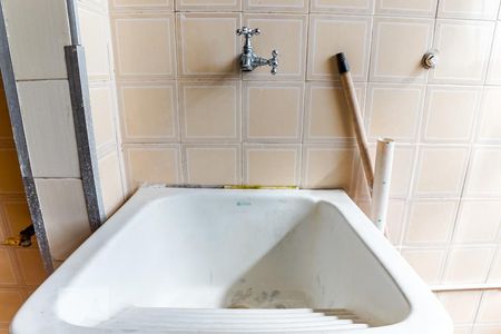 Apartamento à venda com 90m², 3 quartos e 1 vagaÁrea de Serviço