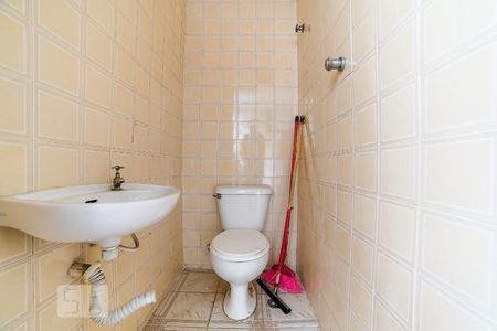 Apartamento à venda com 90m², 3 quartos e 1 vagaBanheiro de Serviço