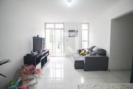 Apartamento à venda com 90m², 3 quartos e 1 vagasala