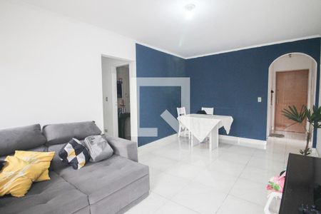 Apartamento à venda com 90m², 3 quartos e 1 vagasala
