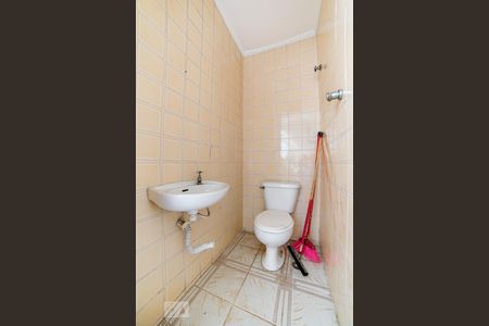 Apartamento à venda com 90m², 3 quartos e 1 vagaBanheiro de Serviço