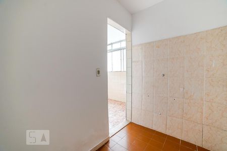 Apartamento à venda com 90m², 3 quartos e 1 vagaQuarto de Serviço