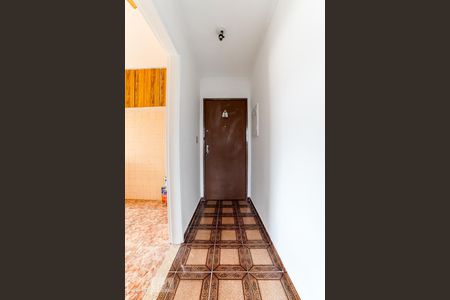 Apartamento à venda com 90m², 3 quartos e 1 vagaCorredor Entrada