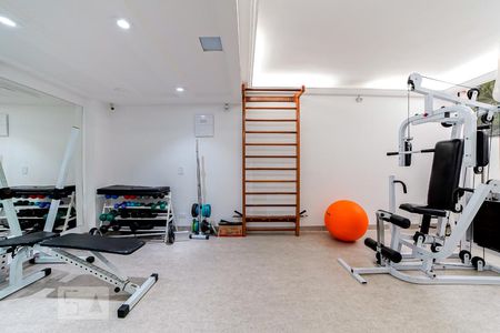 Apartamento à venda com 90m², 3 quartos e 1 vagaÁrea Comum - Academia