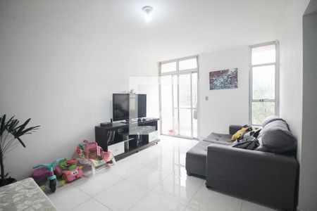 Apartamento à venda com 90m², 3 quartos e 1 vagasala