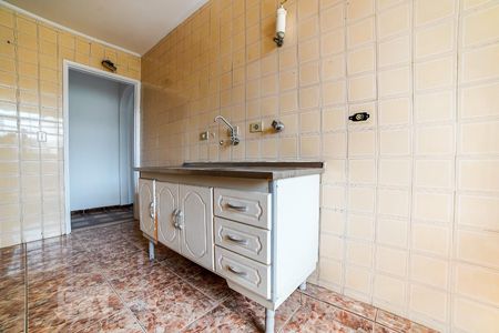 Apartamento à venda com 90m², 3 quartos e 1 vagaCozinha