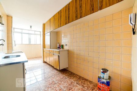 Apartamento à venda com 90m², 3 quartos e 1 vagaCozinha